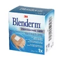 3M Blenderm Sparadrap Chirurgical Plastique Transparent 2,5cmx5m