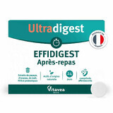 Vitavea Santé Effidigest After Meal 24 effervescent tablets