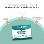 Vitavea Santé Effidigest Après Repas 24 comprimés effervescents Vitavea Santé Effidigest Après Repas 24 comprimés effervescents