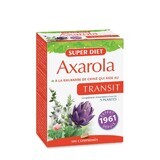 Superdiet Axarola Transit 100 Tablete