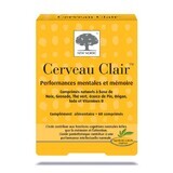 Neu Nordic Clear Brain 60 Tabletten