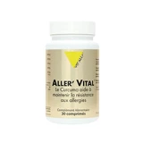 Vit'All+ Aller'vital 30 Tabletten