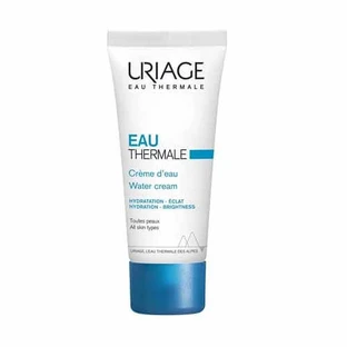 Uriage Thermalwasser Creme + Hyaluronsäure Alle Hauttypen 40ml