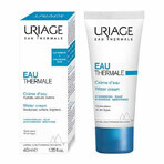 Uriage Thermaal Water Crème + Hyaluronzuur Alle huidtypes 40ml