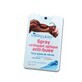 Visioclean Anti-fog optical cleaner Pour tous les types de vitrage 20ml