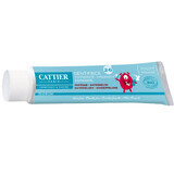 Cattier Kids Pasta dentífrica Bio 2-6 años sabor sandía 50ml