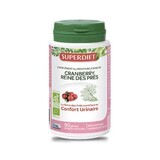 Superdiet Cranberry Reines Des Pres 90 Geluli