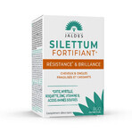 Jaldes Silettum Fortificant Offer Spéciale 2+1 Mois Offert 60 tabletten Jaldes Silettum Fortificant Offer Spéciale 2+1 Mois Offert 60 tabletten
