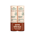 Nuxe Reve De Miel Stick Labial Hidratante 2x4g