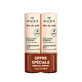 Nuxe Reve De Miel Moisturizing Lip Stick 2x4g
