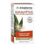 Arkopharma Arkocapsule Eucalyptus 45 Gelei