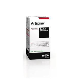 Nhco Nutrition Artixine® Gewrichtsgezondheid 56 capsules
