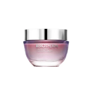 Biotherm Aquasource Cica Nutri Crème Feuchtigkeitscreme mit Centella Asiatica Trockene Haut 50ml