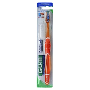 Técnica de Encías + Cepillo Dental Medio Normal 492