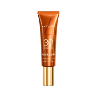 Lancaster Infinite Bronze Crème Teintée Lumière SPF30 50ml