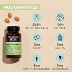 Pranarôm Aromaboost Detox 60 Caspole Pranarôm Aromaboost Detox 60 Caspole