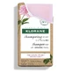 Klorane Peony Organic Solid Shampoo 80g