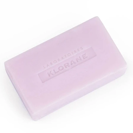 Klorane Peony Organic Solid Shampoo 80g