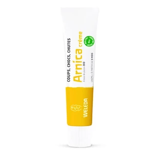 Weleda Arnika Bio Creme 25g