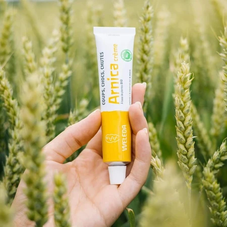 Weleda Arnika Bio Creme 25g