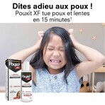 Pouxit XF Anti-lice and nit lotion 2x100ml