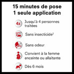 Pouxit XF Anti-luizen en Neten Lotion 2x100ml Pouxit XF Anti-luizen en Neten Lotion 2x100ml