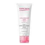Topicrem Hydra+ Ultrahydraterende Rijke Gezichtscrème 40ml