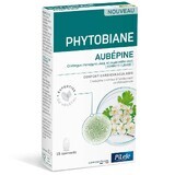 Pileje Phytobiane Weißdorn Herz-Kreislauf-Komfort 15 Tabletten