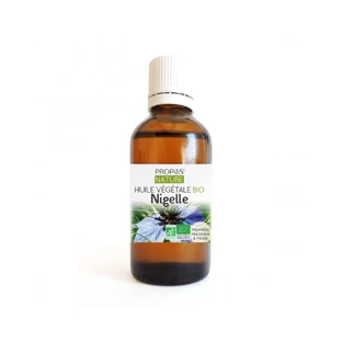 Propos'Nature Bio Schwarzkümmelöl 50ml