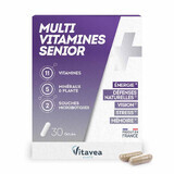 Vitavea Santé Multivitamins Senior x 30 capsules