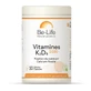 Be-Life Vitaminas K2+D3 1000 30 gélules