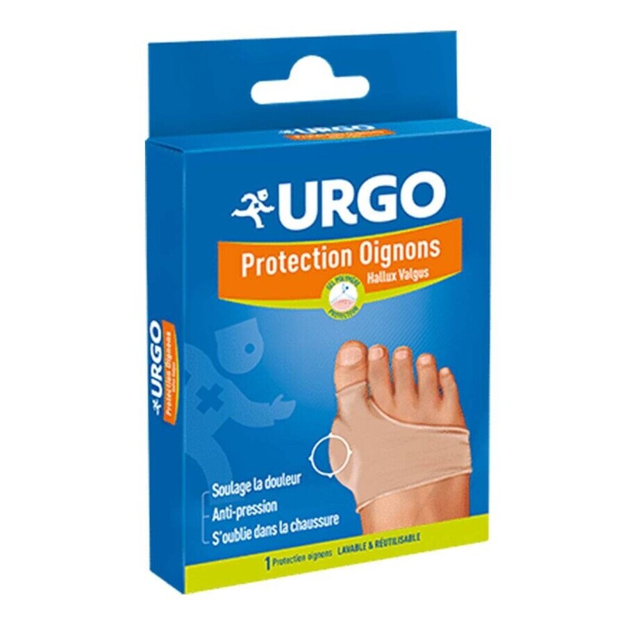Winkel op Urgo Ui beschermer één maat 37-43 Urgo Ui beschermer één maat 37-43