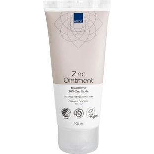 Abena Zinkzalf 20% 100ml