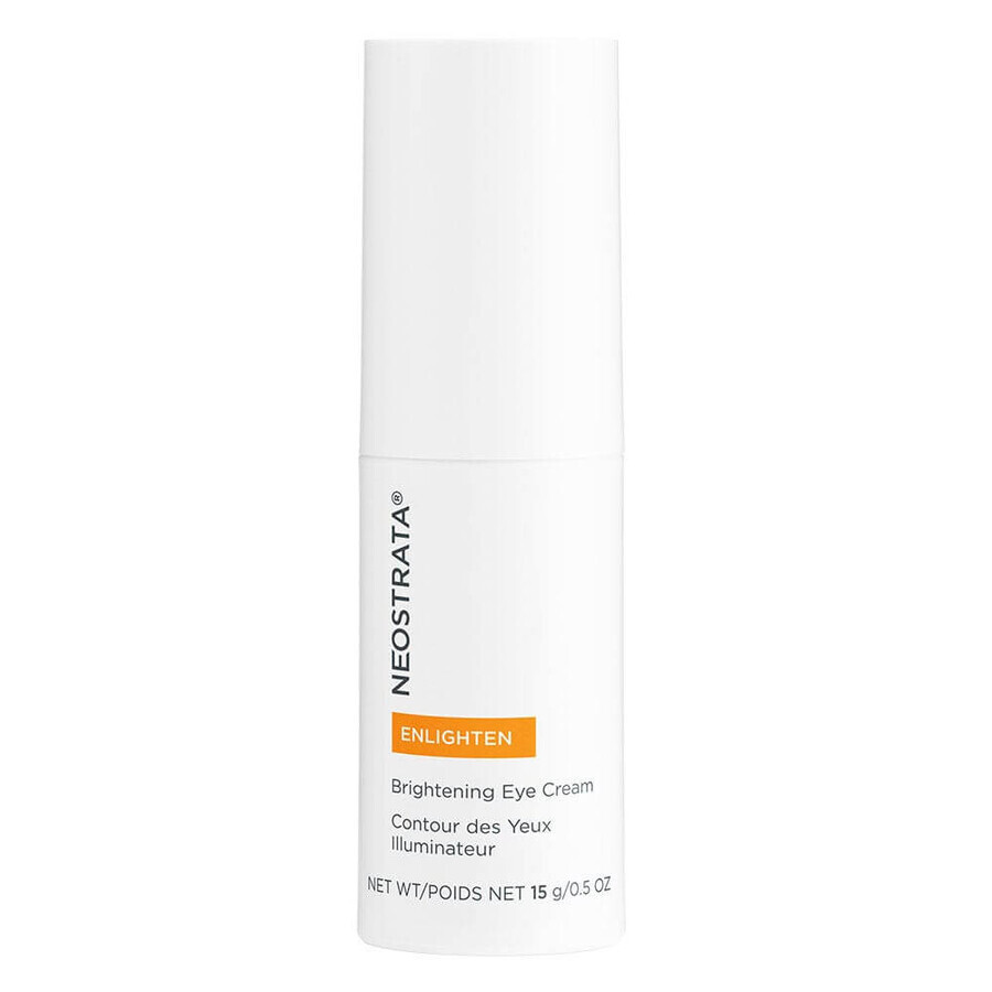 Boutique Neostrata Enlighten Contour des Yeux Illuminateur 15g Neostrata Enlighten Contour des Yeux Illuminateur 15g