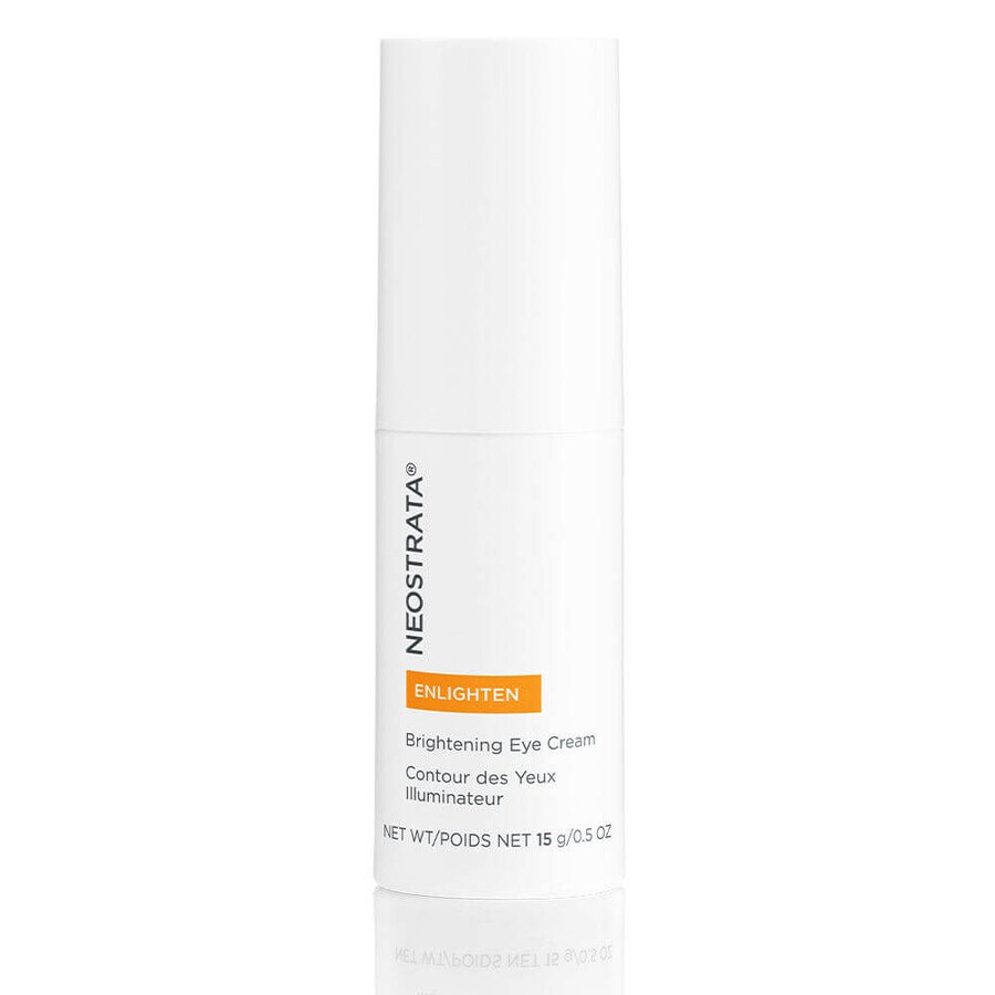 Neostrata Enlighten Contour des Yeux Illuminateur 15g Neostrata Enlighten Contour des Yeux Illuminateur 15g