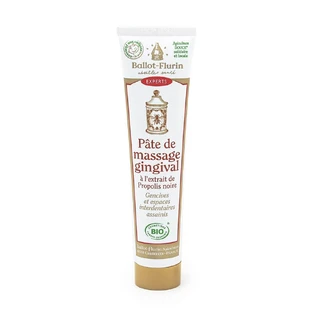 Ballot-Flurin Bio-Zahnfleischmassage-Paste 75ml