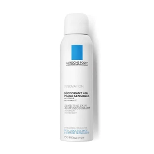 La Roche-Posay Physiological Deodorant 48h 150ml