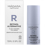 MÁDARA Bio-Pflege Retinol Alternative Augenserum d. Plantes 15ml MÁDARA Bio-Pflege Retinol Alternative Augenserum d. Plantes 15ml