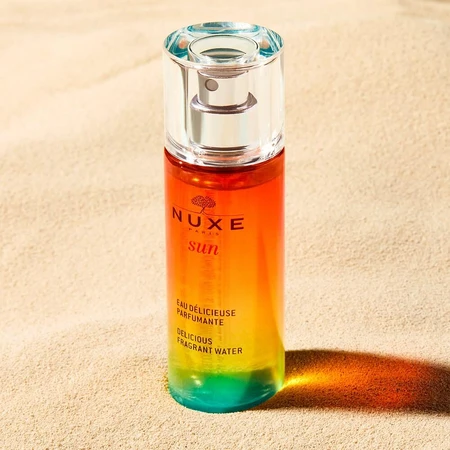 Nuxe Sun Eau Delicieuse Perfume de Viaje 30ml