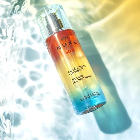 Nuxe Sun Eau Delicieuse Perfume de Viaje 30ml