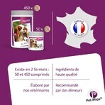 Ceva Pet Phos Coat Dog 50 Tablets