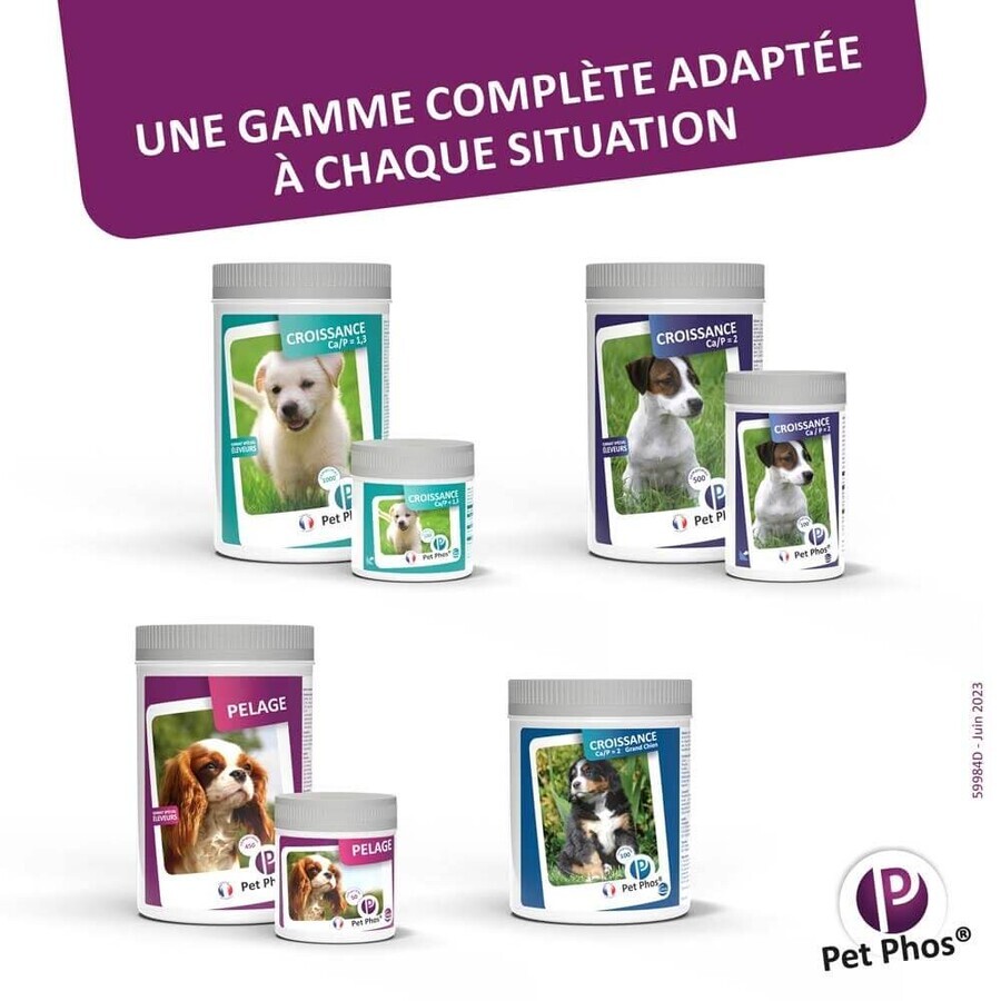 Ceva Pet Phos Coat Dog 50 Tablets Ceva Pet Phos Coat Dog 50 Tablets