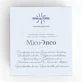 Hifas da Terra Mico-Onco 300 ml + 30 Kapseln