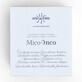 Hifas da Terra Mico-Onco 300 ml + 30 capsule