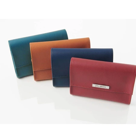 Pilbox Liberty Wochentablettenspender