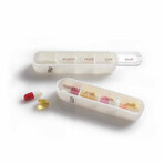 Pilbox Liberty distribuitor săptămânal de pastile Pilbox Liberty distribuitor săptămânal de pastile