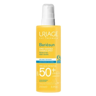 Uriage Bariésun Onzichtbare Spray SPF50+ 200 ml