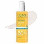 Uriage Bariésun Spray Invisible SPF50+ 200 ml Uriage Bariésun Spray Invisible SPF50+ 200 ml