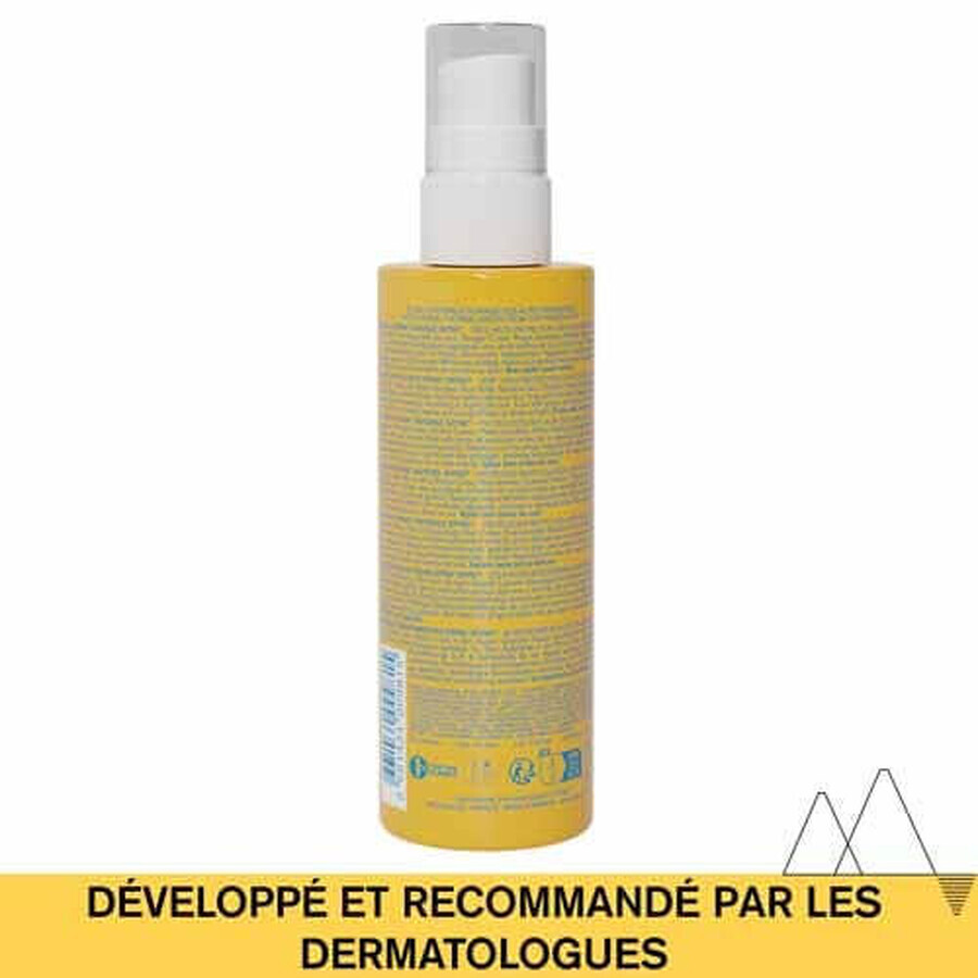 Uriage Bariésun Spray Invisible SPF50+ 200 ml