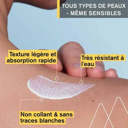 Uriage Bariésun Onzichtbare Spray SPF50+ 200 ml